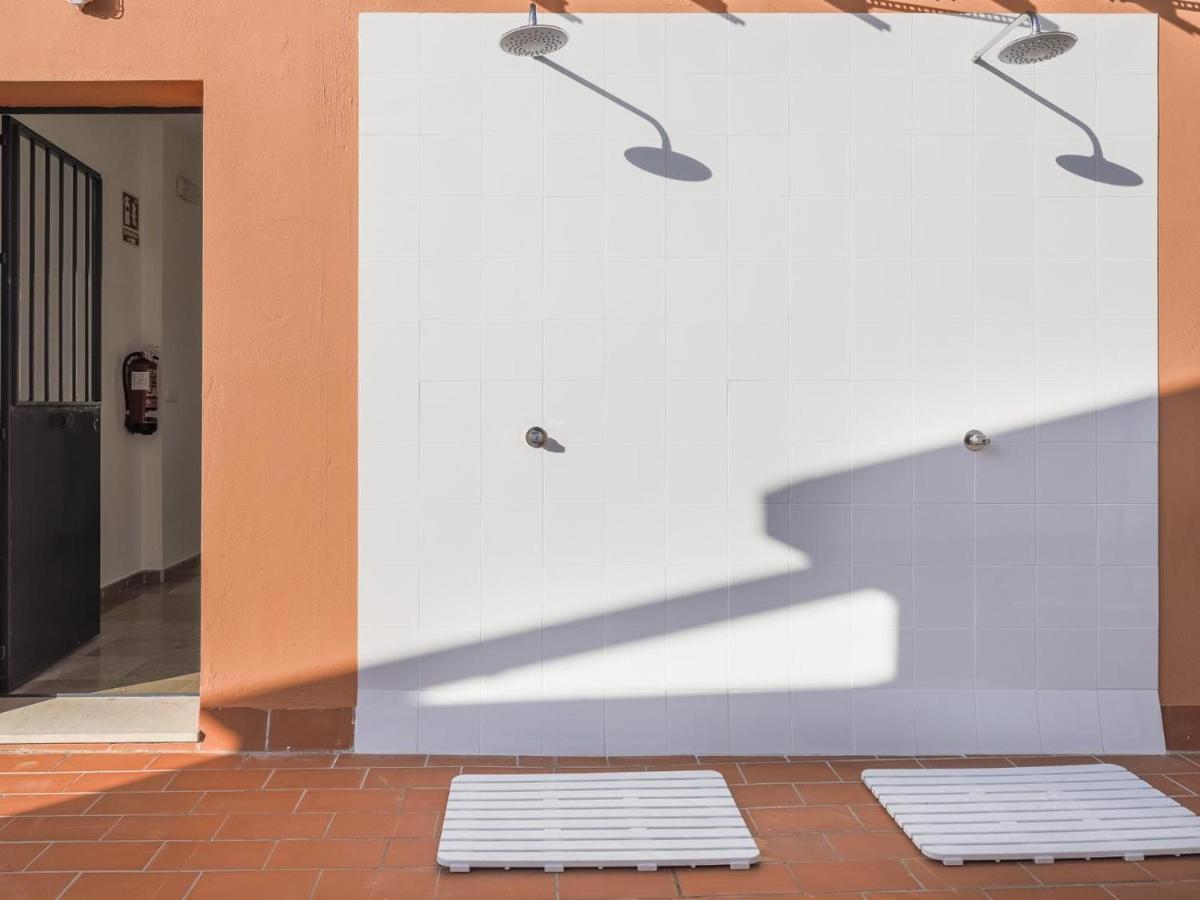 Alcala Del Rio! Bajo Aアパートメント エクステリア 写真